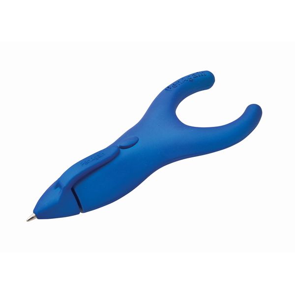 PenAgain Ergosof Pen - Blue