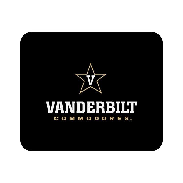 Centon Vanderbilt University Mouse Pad (MPADC-Van)