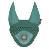 LeMieux Glace Fly Hood - Grey Large