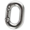 AB Tools Chain Connecting Link 12mm Marine Grade Stainless Steel Split Shackle DK73