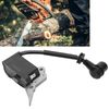 Ignition Coil Package 2500 Ignition Coil Engine High Voltage Package Replacement Power Tools Chainsaw Parts for Chainsaw Ignition Pack
