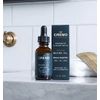 Cremo Beard Oil, Palo Santo (Reserve Collection), 1 fl oz - Restore Natural Moisture and Soften Your Beard To Help Relieve Beard Itch