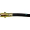 Dorman H380130 Brake Hydraulic Hose Compatible with Select Toyota Models
