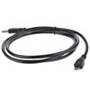 PwrON 6ft Micro USB Data Charging Cable for Razer RAIJU Ergonomic PS4 Gaming Controller Gamepad