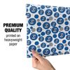 GRAPHICS & MORE Creighton University Primary Logo Gift Wrap Wrapping Paper Roll