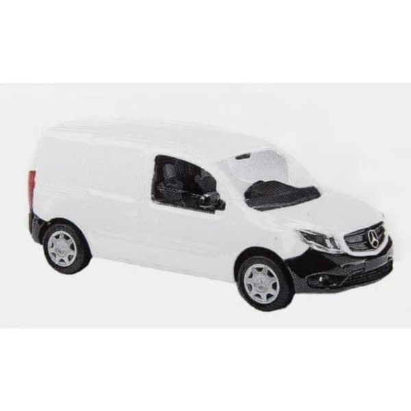 Busch MB Citan Kit Black
