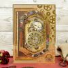 Hunkydory Crafts Deluxe Craft Pad - Clockwork Emporium