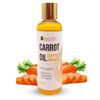 Brightening Moisturizing Body Oil