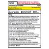 3 Pack Equate Aspirin Pain Reliever/Fever Reduce 325mg, 500 Count Each