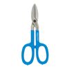 Channellock 608TS 8" Straight Cut Tinner Snips, 8-Inch
