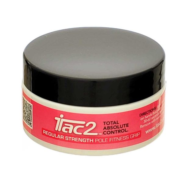 itac2 Regular Strength 45 g ( 1.5 Oz )