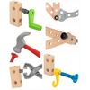 BRIO Builder Activity Set Wooden Toy Educational Toy 34588