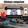 KVM Wireless Tattoo Thermal Stencil Printer Bluetooth or USB Interface Therma...