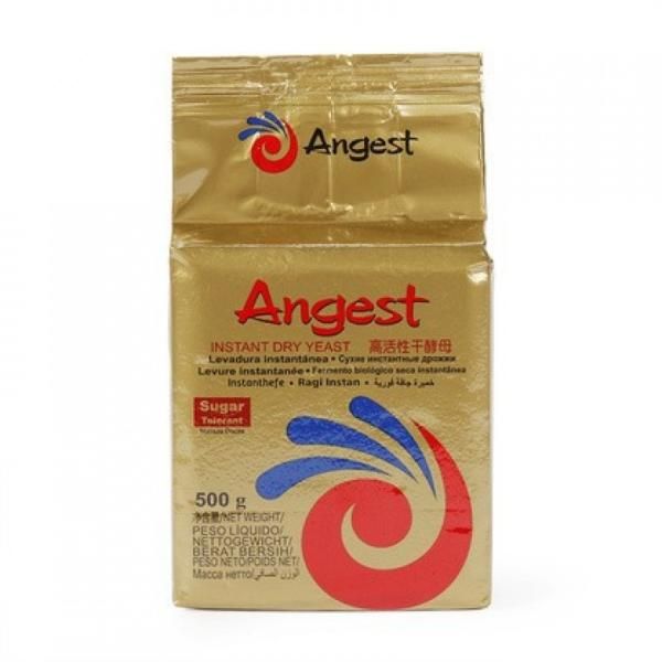 Instant yeast high sugar 500g/engine