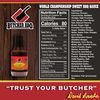 Butcher BBQ 18oz Sweet Sauce
