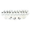 ERTL 1/64th 25 Pack Assorted Sheep with Lambs ZFN12743