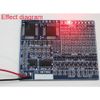 Xuzxinze SMD Component Welding Practice Board DIY Kit Skill Training Board Led Transistor Set Practice