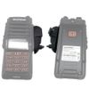 Durable Walkie Talkie Audio Adapter Replacement for Baofeng