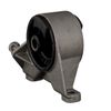febi bilstein 15719 Engine Mounting, pack of one, Grau