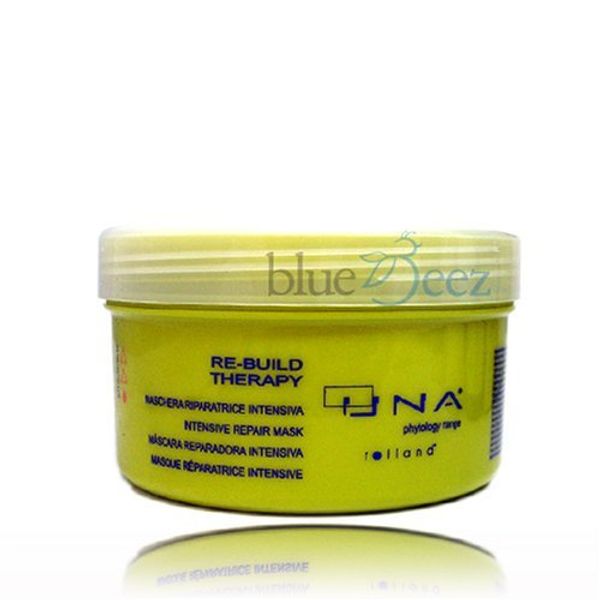 UNA Re-build Therapy 500ml
