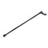 Ability Superstore Fischer Left Handed Grip Cane Black