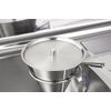 puremiamu・mizuri-do Corner Pot