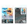 Figurine Acrylic One Piece Diorama Trio