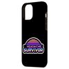 Headache Survivor Pain Migraine Struggle |||---- Case for iPhone 12 Pro Max