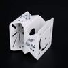 Security Camera Mounting Bracket 360° [Metal/Iron Material] Mounting Bracket, Mounting Base, Housing, Mounting Hardware