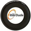 FilterDude - LEE Compatible 58mm Wide Angle Adapter Ring for Filter Holder
