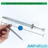 AAProTools Ball Grabeer Body Piercing Jewelry Tools