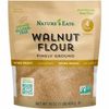 Nature's Eats Walnut Flour Finely Ground, 200ml, 2 Packs (US Shipping)