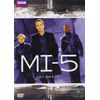 MI-5, Vol. 1