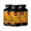 erectile pills - MUIRA PUAMA 2200mg - delay premature ejaculation - 3 Bottles