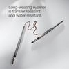 Clinique Quickliner For Eyes | Water Resistant, Smudge Resistant + Safe For Sensitive Eyes, Violet, 1 Count
