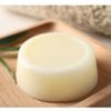 EOOC Sensual Massage Solid Oil Bar. Lightly Scented Romantic Lubricant Natural