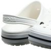 Crocs Bayaband Clog, white/navy, 23.0 cm