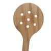 Jemcgrl Functional Wooden Racket Pointer, Tennis Spoon, Trainer, Swing Practice Tool, Training Auxiliary Equipment