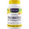 Healthy Origins Probiotic 30 Billion CFUs 60 Count Digestive Immune Support