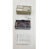 Heat Pump Thermostat CARRIER,, 24V NON-PROGRAMMABLE (26E-1)
