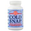 OHCO Cold Snap - Chinese Herbal Supplement for Deep-Level Immune Support - Immune System Booster with 20 Natural Ingredients Including Ginseng & Ginger - Fast Acting for Sudden Issues - 120 Capsules