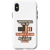 iPhone X/XS Romans 10:13 Bible Verses Scripture Case