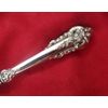 Grande Baroque by Wallace Sterling Silver Fish Serving Set 2 Piece Custom HHWS