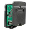 For GTO RB741 Gate Opener, Mighty Mule FM135 Entry Transmitter Remote Control