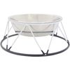S.P.B. (Super Pet Bowl) Dog Dinnerware Single Diner, Large
