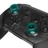 eXtremeRate Emerald Green Replacement 3D Joystick Thumbsticks, Analog Thumb Sticks with Cross Screwdriver for Nintendo Switch Pro Controller - Controller Without