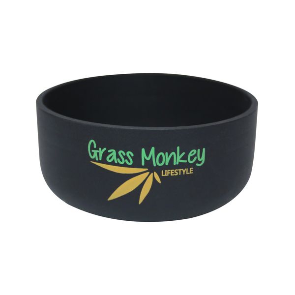 Grass Monkey Silicone Protective Case 63 mm