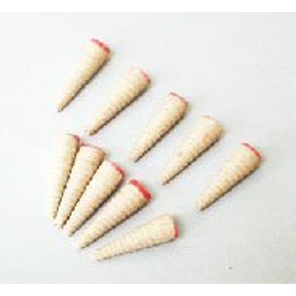 Sunflex Paper Cone Mini #180 No.H-506