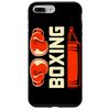 iPhone 7 Plus/8 Plus Great Boxing Punching Bag Design Boxer Fighter Phone Case