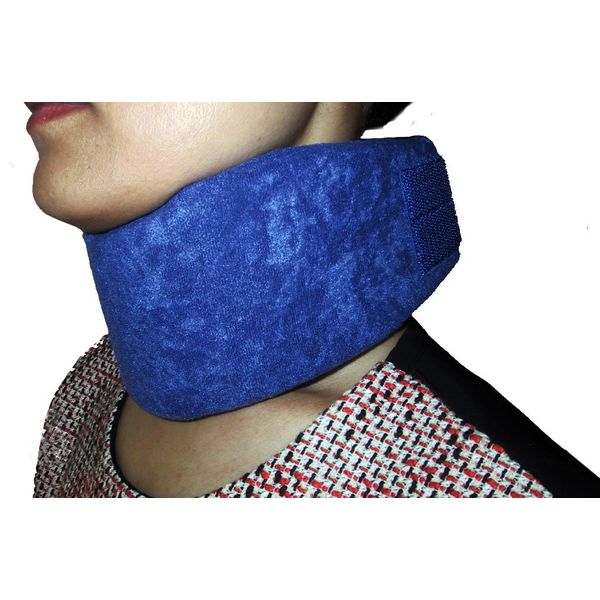 Kyojin Jackfruit with [Cover] new neck Extra Softness. (Neck Supporter/Heavy Hold Your Head and Neck Stiffness,, Neck, and. PC when a great gift. , , ,